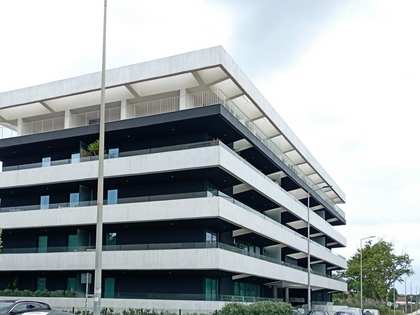 97m² wohnung mit 30m² terrasse zum Verkauf in Porto