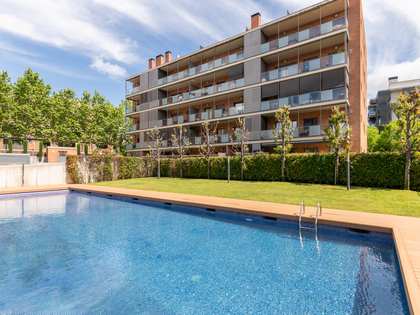 150m² apartment with 20m² terrace for sale in Mirasol
