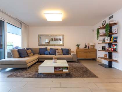 120m² lägenhet till salu i Sant Cugat, Barcelona