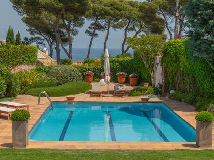 Villa van 457m² te koop in S'Agaró, Costa Brava