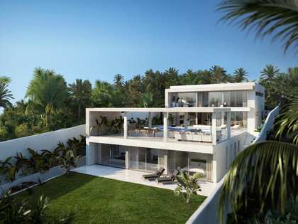 Terrain à bâtir de 695m² a vendre à Ibiza ville, Ibiza