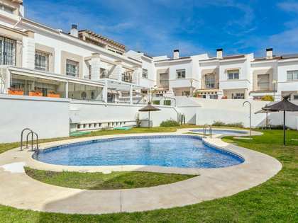 Maison / villa de 264m² a vendre à East Málaga, Malaga