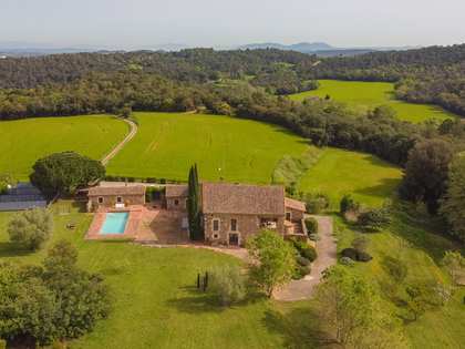 974m² landhaus zum Verkauf in Baix Emporda, Girona