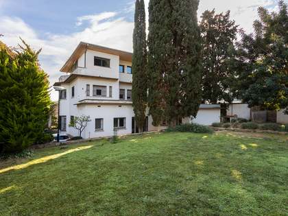 Casa / villa di 683m² con giardino di 1,424m² in vendita a Pedralbes