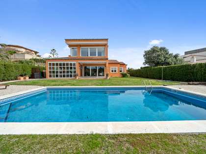 Casa / villa de 299m² en venta en Cambrils, Costa Dorada