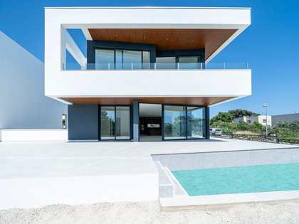 Casa / vil·la de 365m² en venda a Cambrils, Tarragona