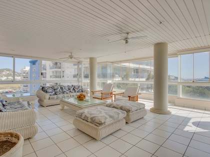 Apartmento de 350m&sup2; &agrave; venda em Ibiza Town, Ibiza
