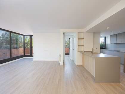 Appartamento di 189m² con 96m² terrazza in vendita a Sarria