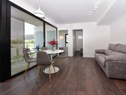 Appartement de 51m² a vendre à Platja d'Aro, Costa Brava