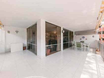 130m² apartment for sale in La Pineda, Barcelona