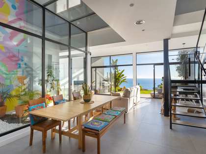 Maison / villa de 259m² a vendre à Caldes d'Estrac avec 30m² de jardin