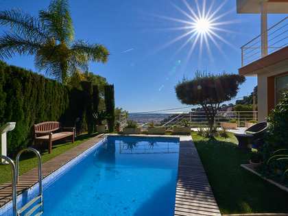 Casa / villa de 275m² en venta en Monte Picayo, Valencia