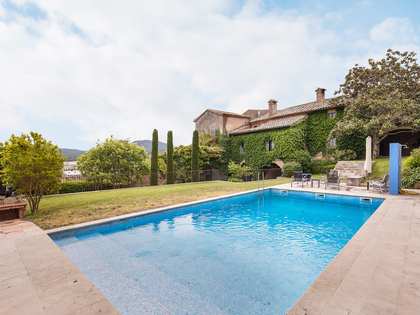 920m² landhaus zum Verkauf in Baix Emporda, Girona