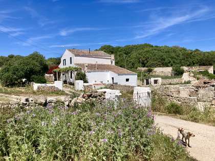 Casa di campagna di 780m² in vendita a Maó, Menorca