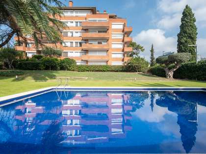 175m² apartment for sale in Esplugues, Barcelona
