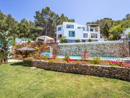Huis / villa van 400m² te koop in San Antonio, Ibiza
