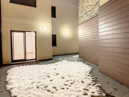 233m² wohnung mit 180m² terrasse zum Verkauf in Skigebiet Grandvalira