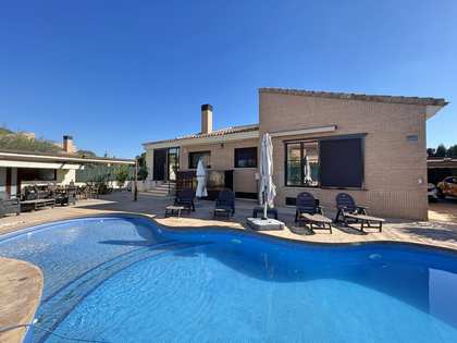 Maison / villa de 355m² a vendre à Alicante ciudad