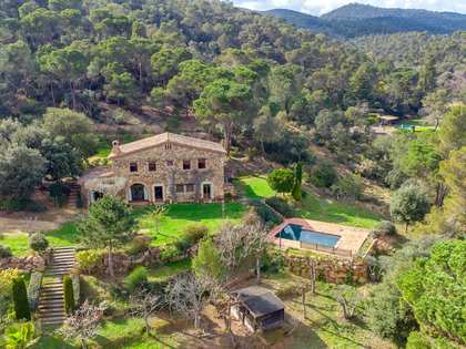 267m² landhaus zum Verkauf in Baix Emporda, Girona