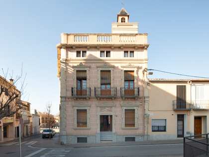 Casa / vil·la de 828m² en venda a El Gironés, Girona