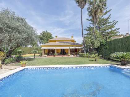 Villa van 269m² te koop in La Cañada, Valencia