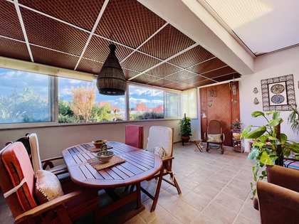 147m² penthouse for sale in golf, Alicante