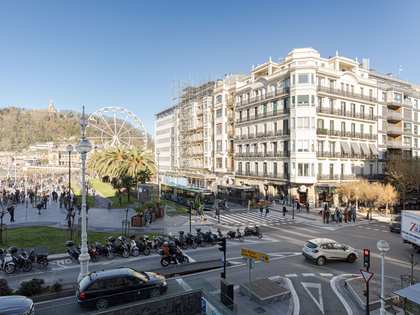 153m² apartment for sale in San Sebastián, Basque Country