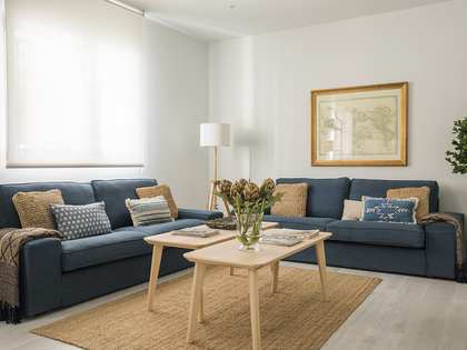 125m² apartment for sale in Castellana, Madrid