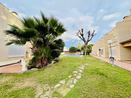 Casa / vila de 313m² à venda em Alicante Golf, Alicante