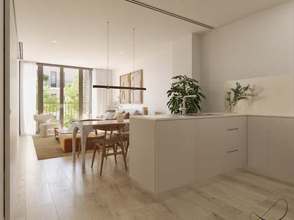 Appartement de 67m² a vendre à Eixample Droite, Barcelona