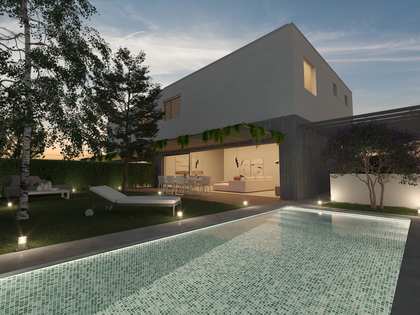 280m² house / villa for sale in Pozuelo, Madrid