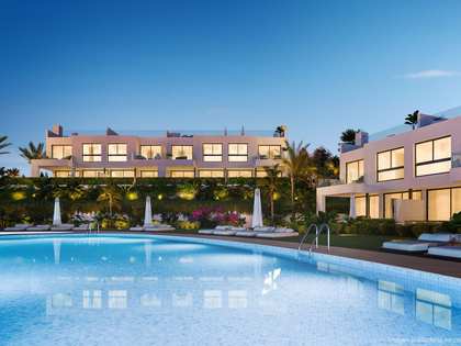 Appartement de 118m² a vendre à Centro / Malagueta avec 25m² terrasse