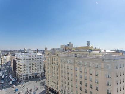 Appartement de 137m² a vendre à Malasaña, Madrid