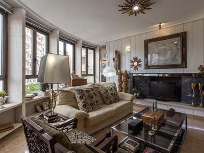 Appartement van 194m&sup2; te koop met 11m&sup2; terras in El Mercat