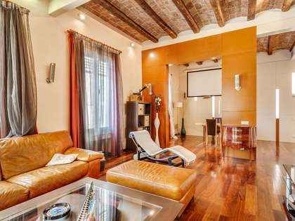 Casa / vil·la de 224m² en venda a Tres Torres, Barcelona