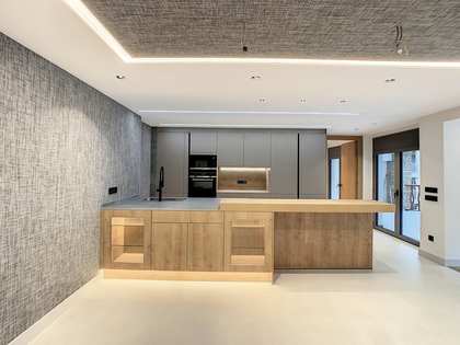 Appartement de 200m² a vendre à Escaldes avec 15m² terrasse