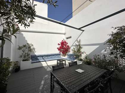 Дом / вилла 186m², 24m² Сад на продажу в Ciutadella