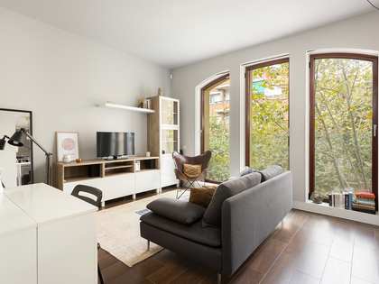 appartement van 50m² te koop in Eixample Links, Barcelona