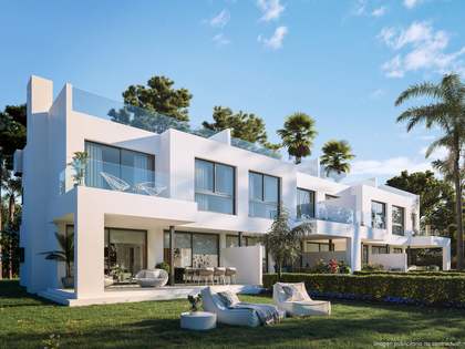 Appartement de 208m² a vendre à Centro / Malagueta avec 115m² de jardin