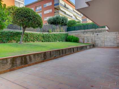 Pis de 105m² en venda a Sant Just, Barcelona