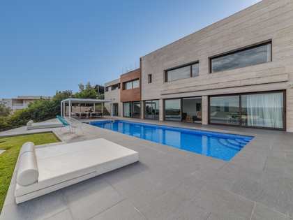 891m² haus / villa zum Verkauf in Platja d'Aro, Costa Brava
