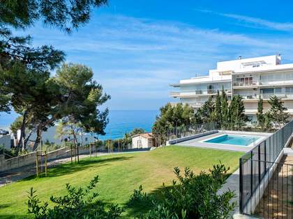 Appartement de 68m² a vendre à Salou avec 35m² de jardin