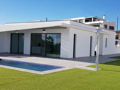 Maison / villa de 126m² a vendre à Finestrat, Alicante