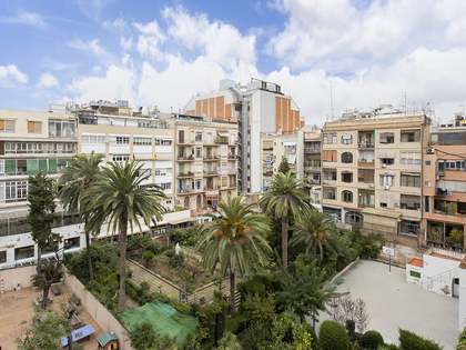 187m² Apartment for sale in Eixample Right, Barcelona