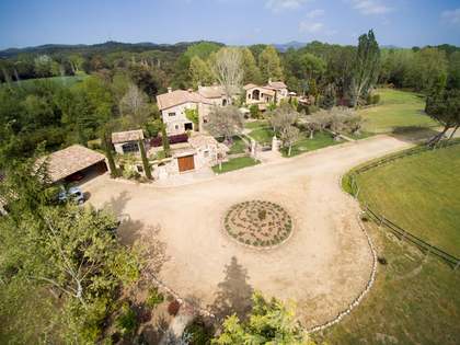 Casa rural de 1,988m&sup2; &agrave; venda em Baix Emporda, Girona