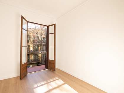 Apartmento de 113m² à venda em Gràcia, Barcelona
