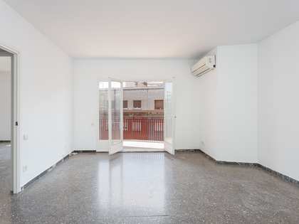 Квартира 95m² на продажу в Правый Эшампле, Барселона
