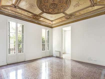 Appartamento di 109m&sup2; con 12m&sup2; terrazza in vendita a Gr&agrave;cia