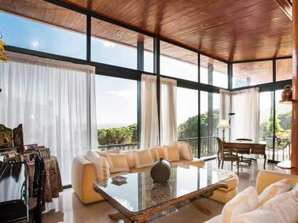 Casa / villa di 650m² in vendita a Cabrera-de-mar
