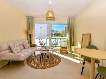 Appartement de 72m² a vendre à Platja d'Aro, Costa Brava